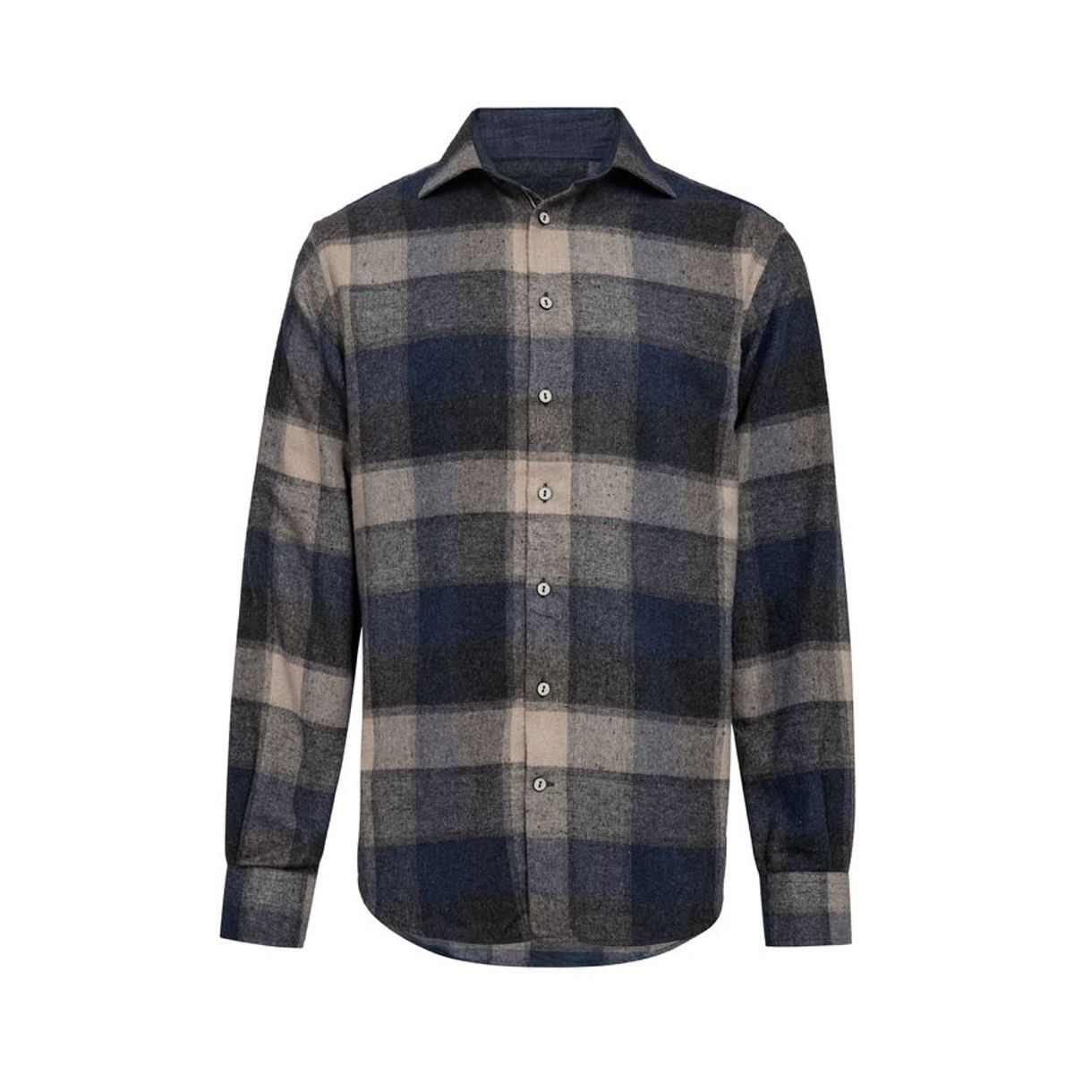 Shirt l/s modern fit