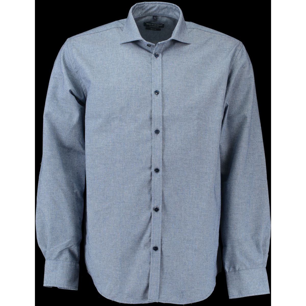 Shirt modern fit