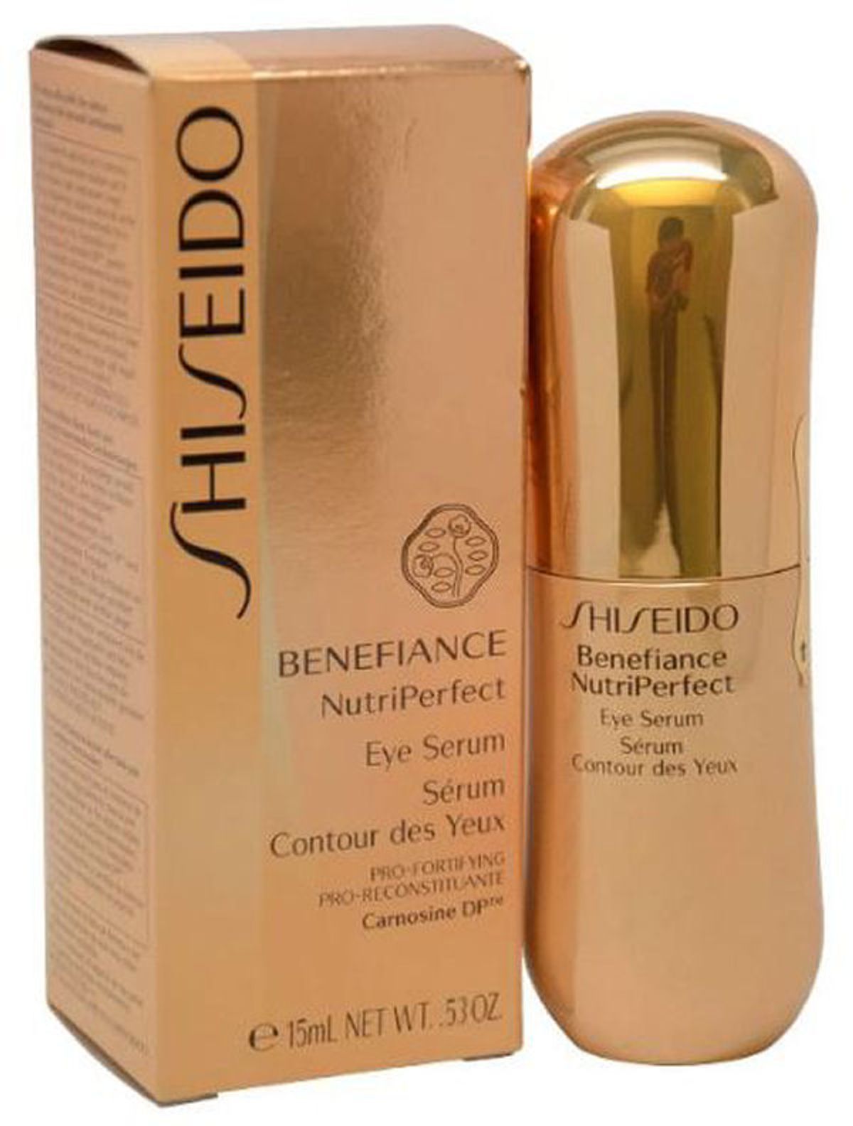 Shiseido benefiance nutriperfect eye serum 15ml