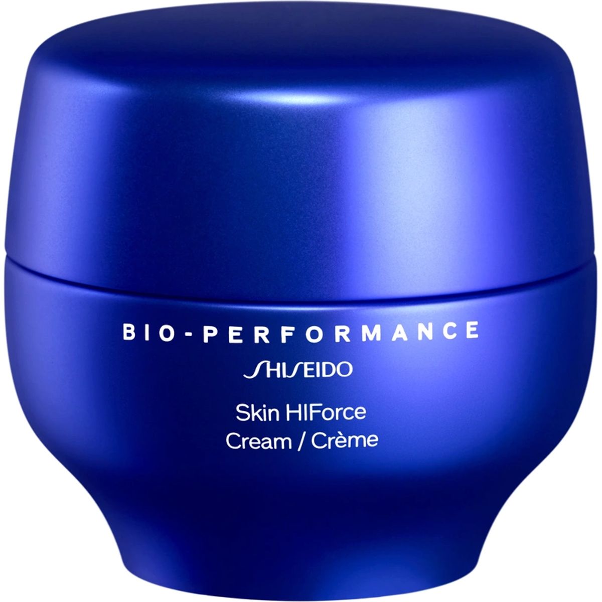 Shiseido Bio-Performance Skin Hiforce Cream 50 ml