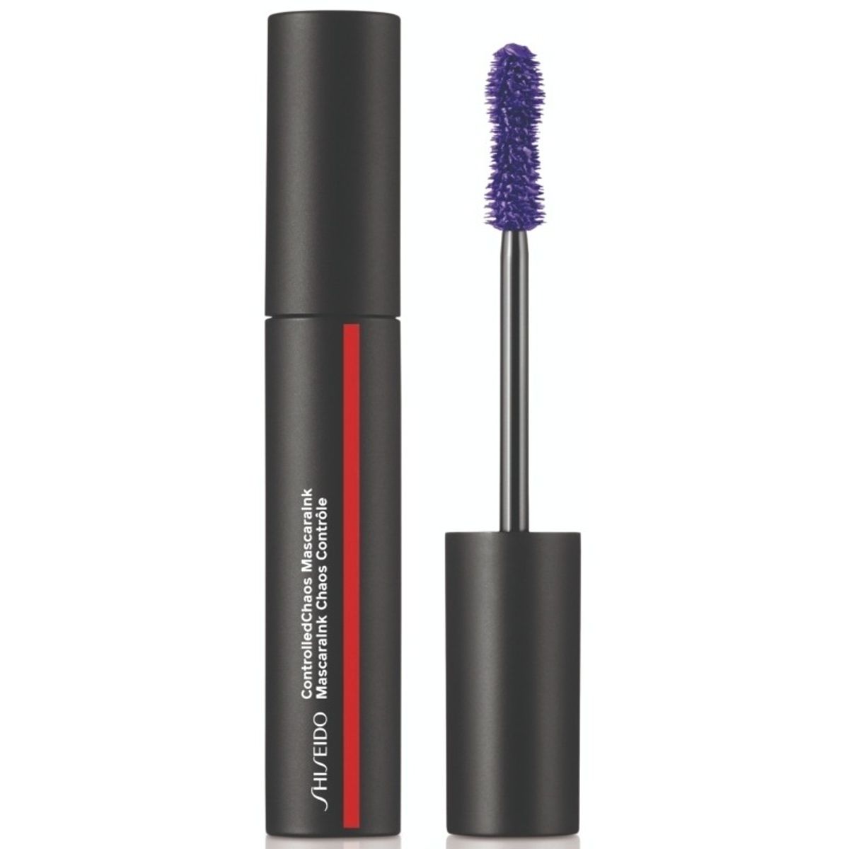 Shiseido ControlledChaos MascaraInk 11,5 ml - 03 Violet Vibe