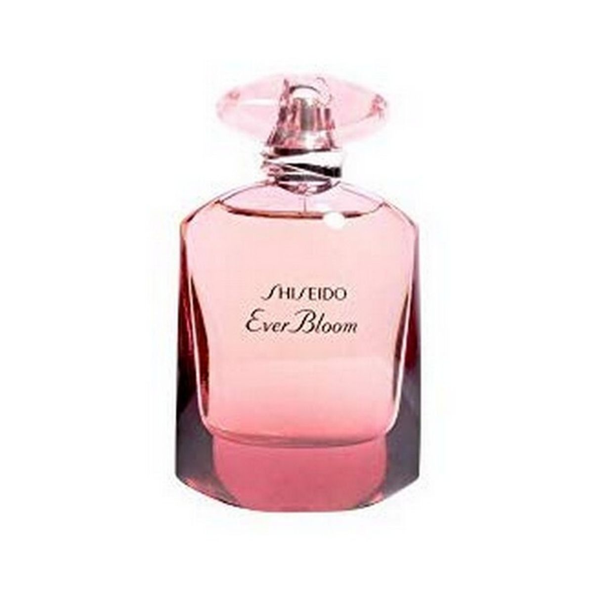 Shiseido - Ever Bloom Ginza Flower - 50 ml - Edp