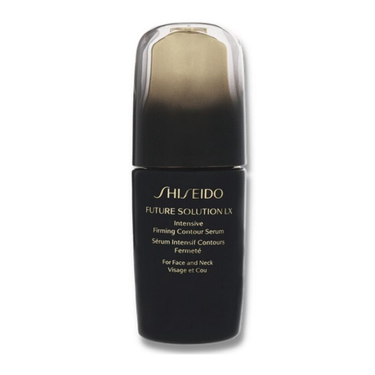 Shiseido - Future Solution LX Firming Contour Serum - 50 ml