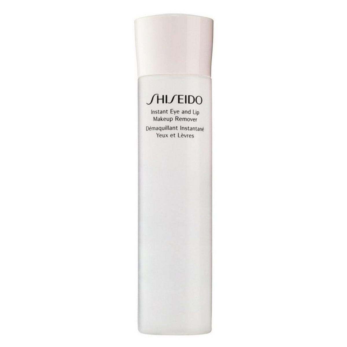 Shiseido Instant Eye And Lip Makeup Remover 125 ml