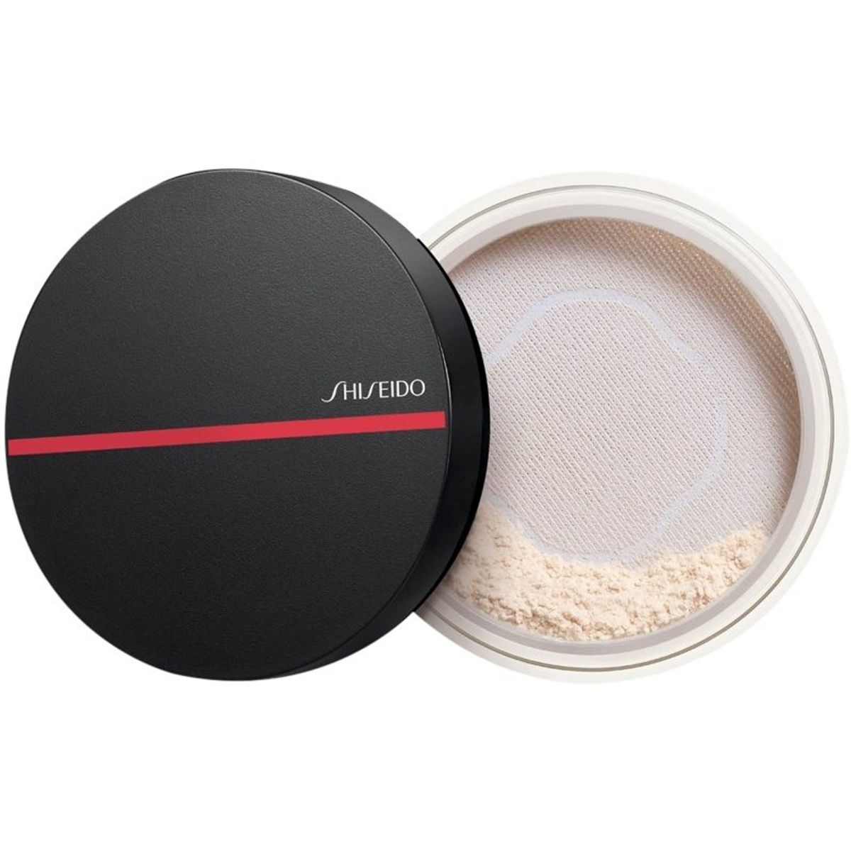 Shiseido Invisible Silk Loose Powder 6 gr. - Matte