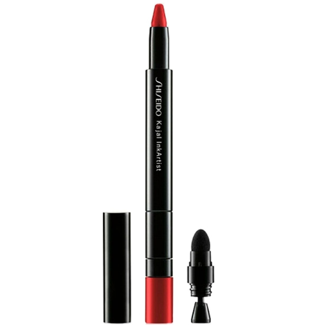 Shiseido Kajal InkArtist Liner - 03 Rose Pagoda