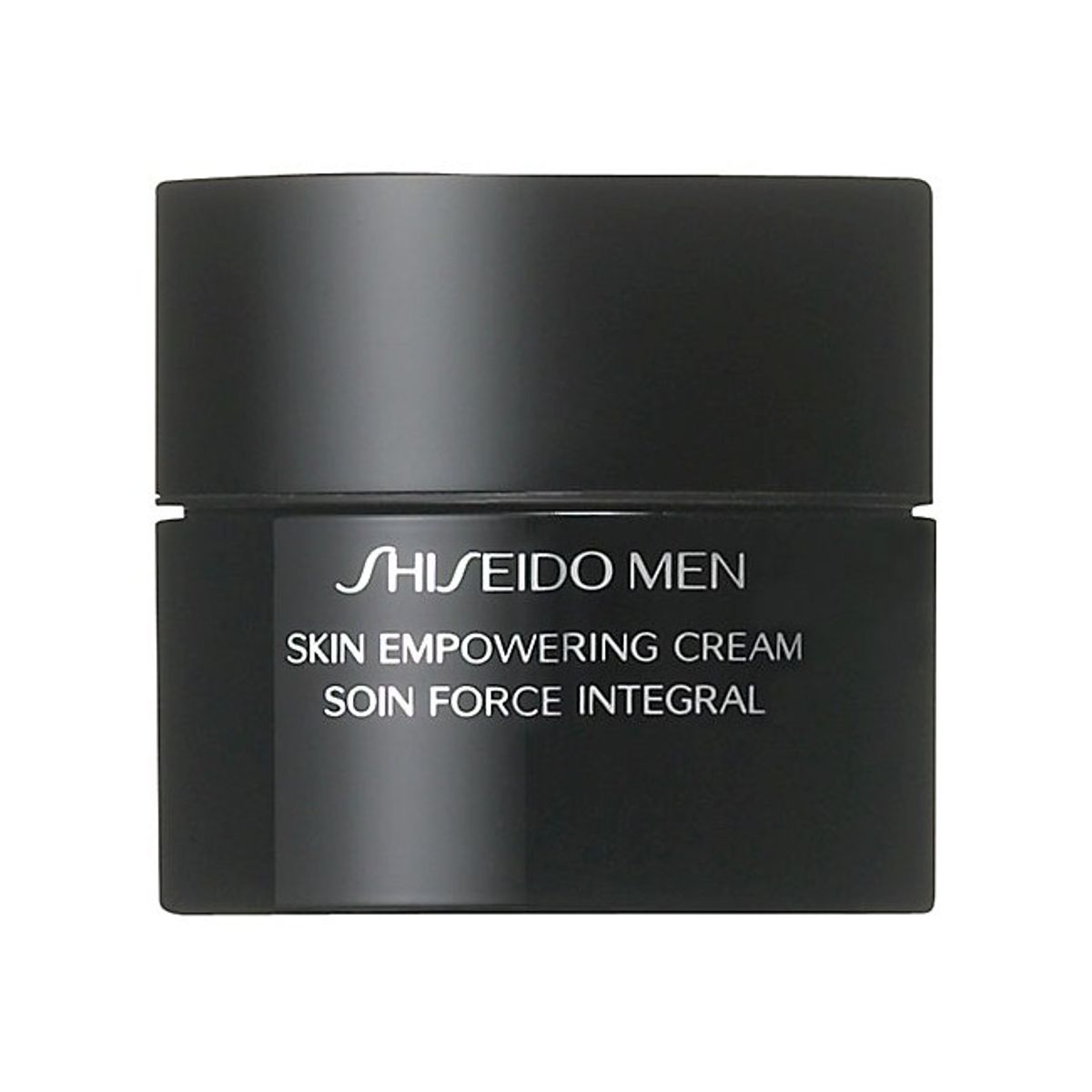 Shiseido - Men Skin Empowering Cream - 50 ml