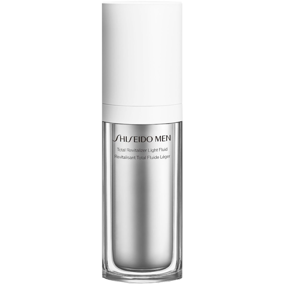 Shiseido Men Total Revitalizer Liqiud Fluid 70 ml