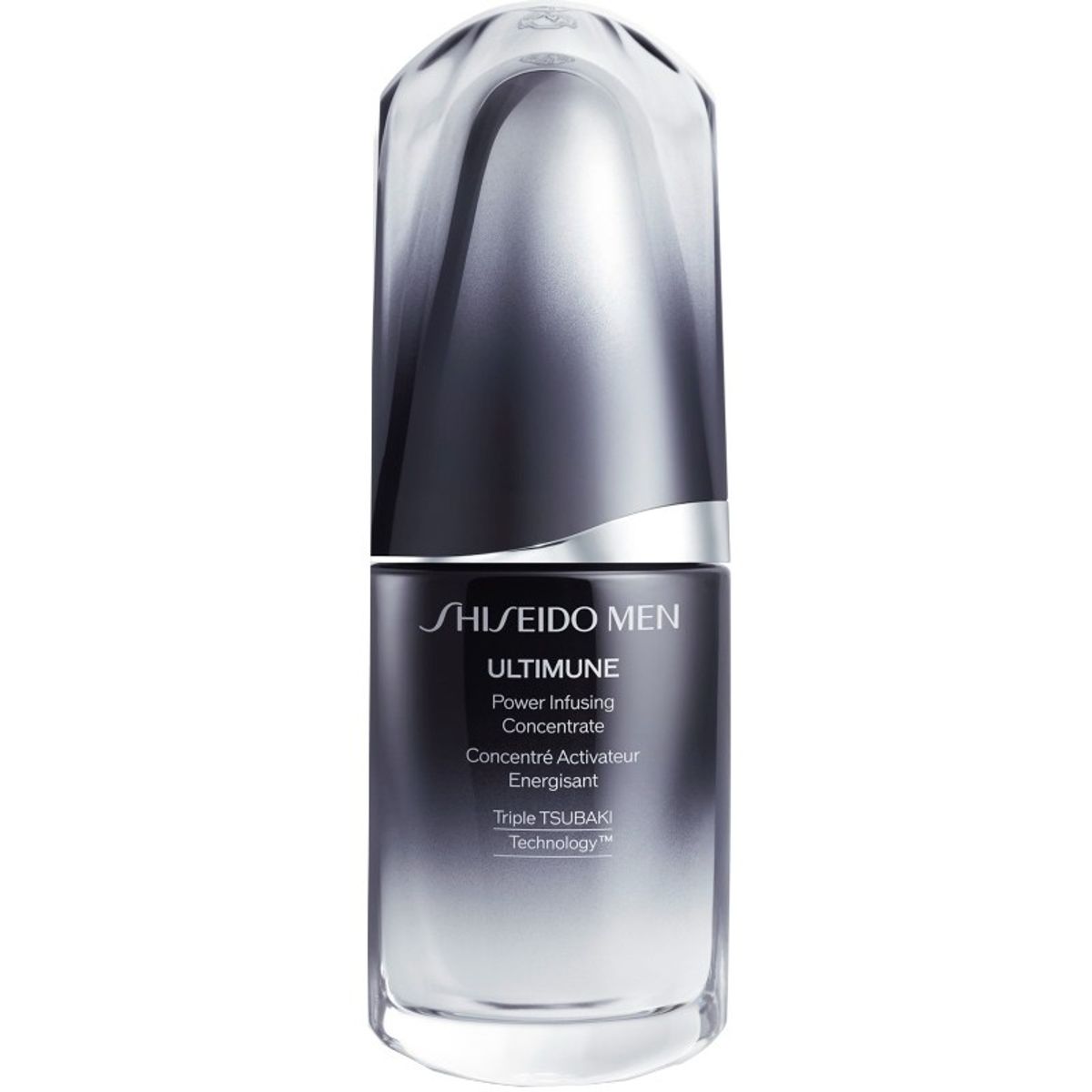 Shiseido Men Ultimune Power Infusing Concentrate 30 ml