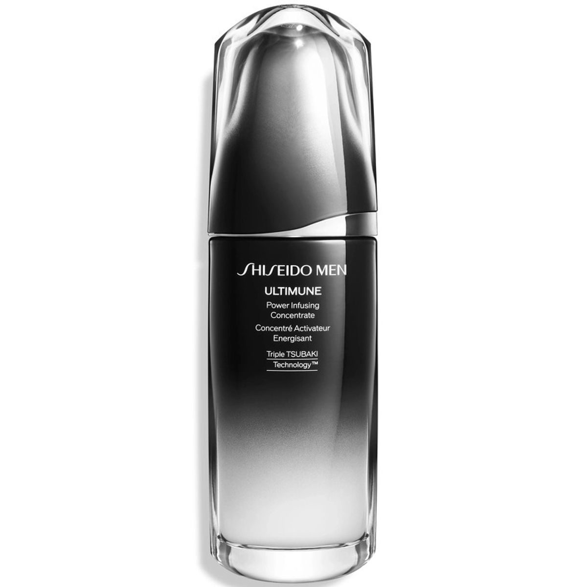 SHISEIDO Men Ultimune Power Infusing Concentrate 75 ml