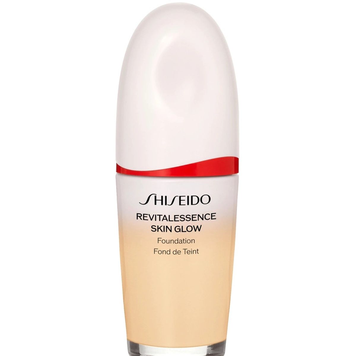 Shiseido Revitalessence Glow Foundation 30 ml - 130 Opal