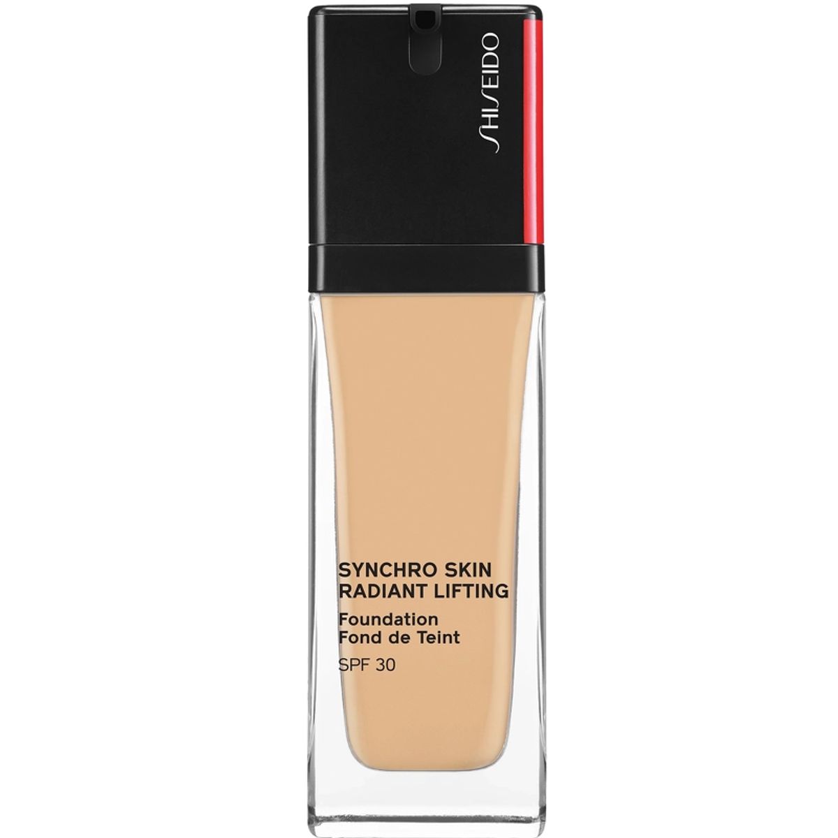 Shiseido Synchro Skin Radiant Lifting Foundation SPF 30 - 30 ml - 230