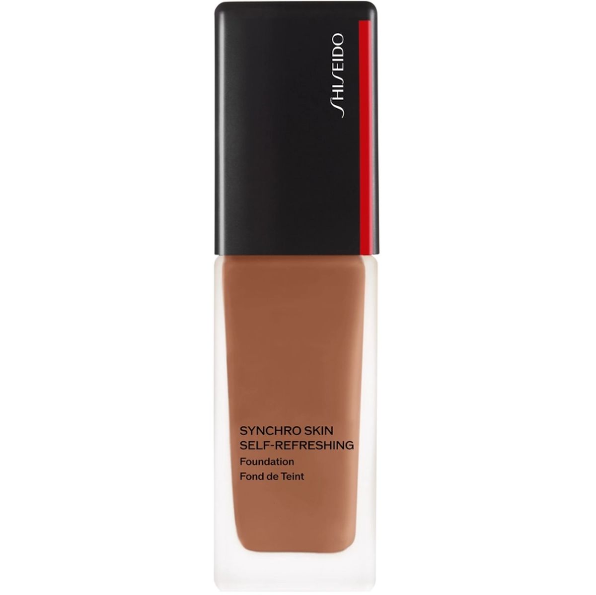 Shiseido Synchro Skin Self Refreshing Foundation SPF - 30 - 30 ml - 450