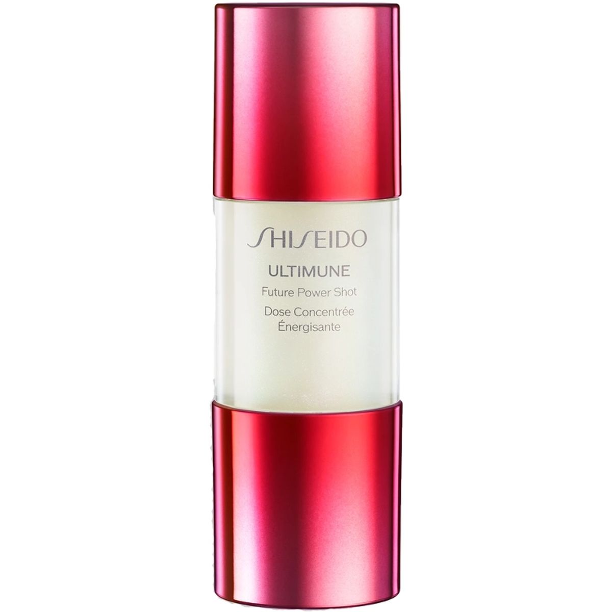 Shiseido Ultimune Future Power Shot 15 ml