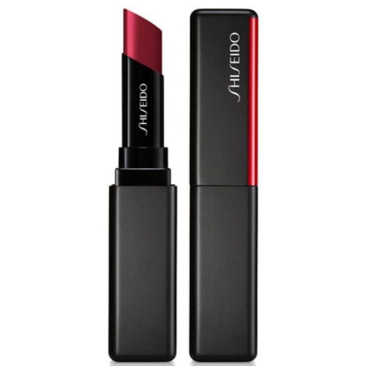 Shiseido VisionAiry Gel Lipstick 1,6 gr. - 204 Scarlet Rush