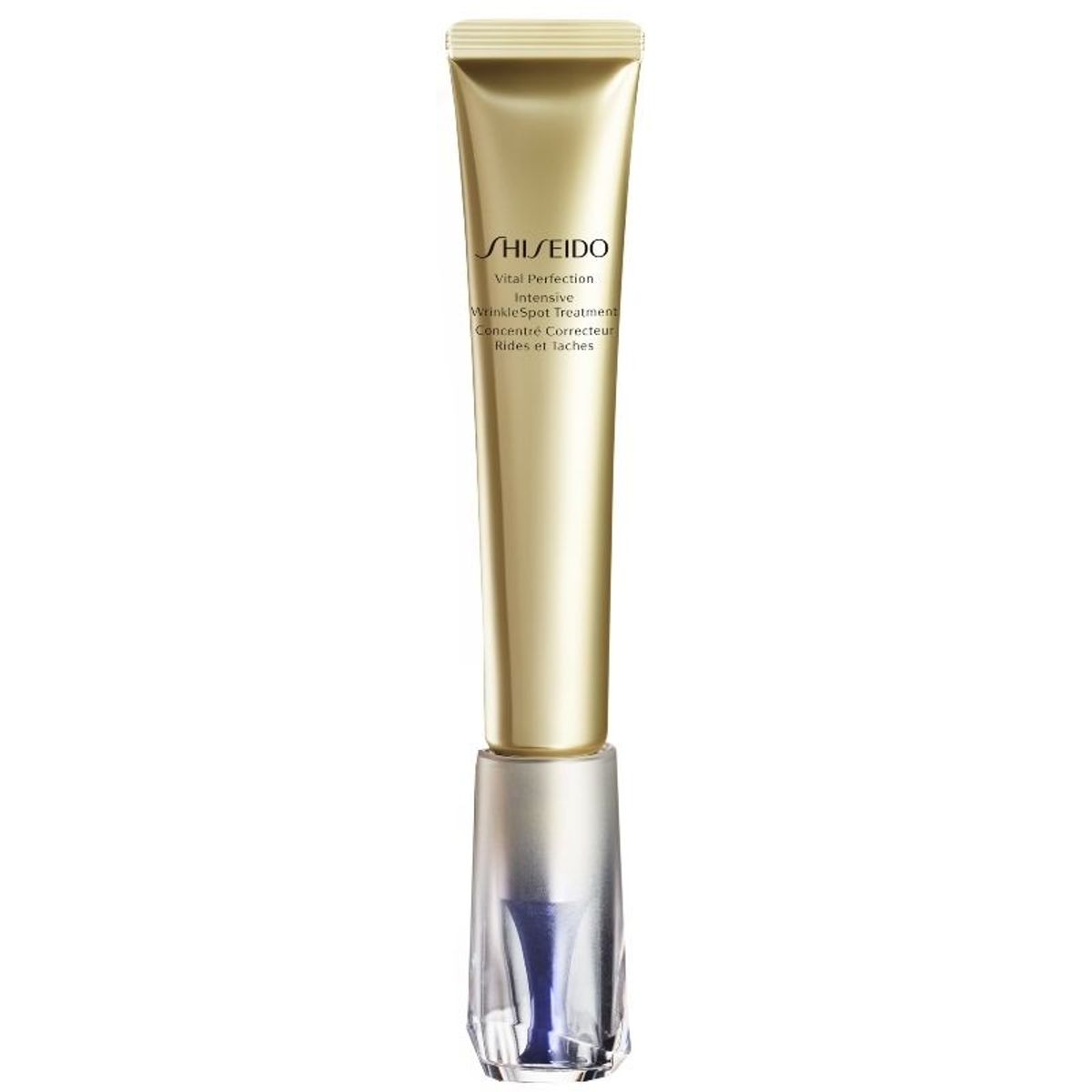 Shiseido Vital Perfection Intensive WrinkleSpot Treatment 20 ml