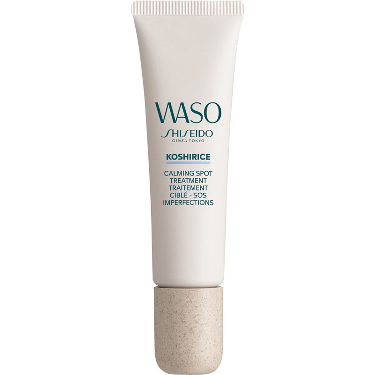 Shiseido WASO Calming Spot Treatment 20 ml