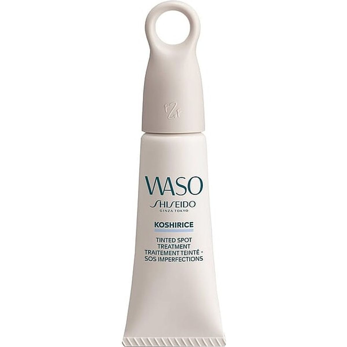 Shiseido - Waso Waso Tinted Spot Treatment Nh