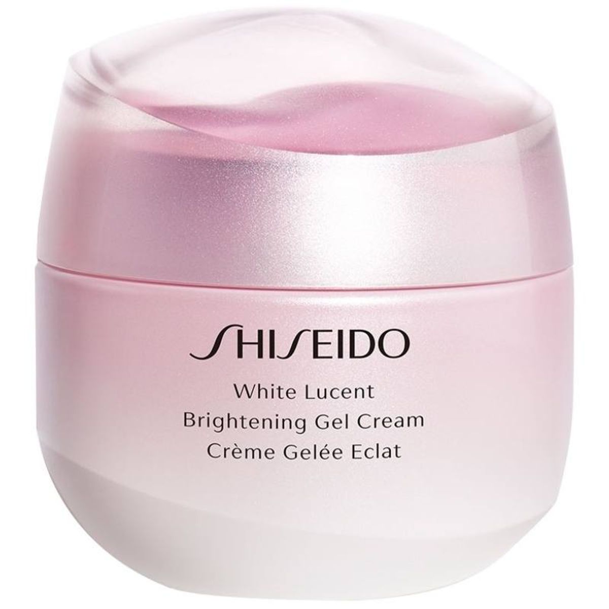 Shiseido White Lucent Brightening Gel Cream 50 ml