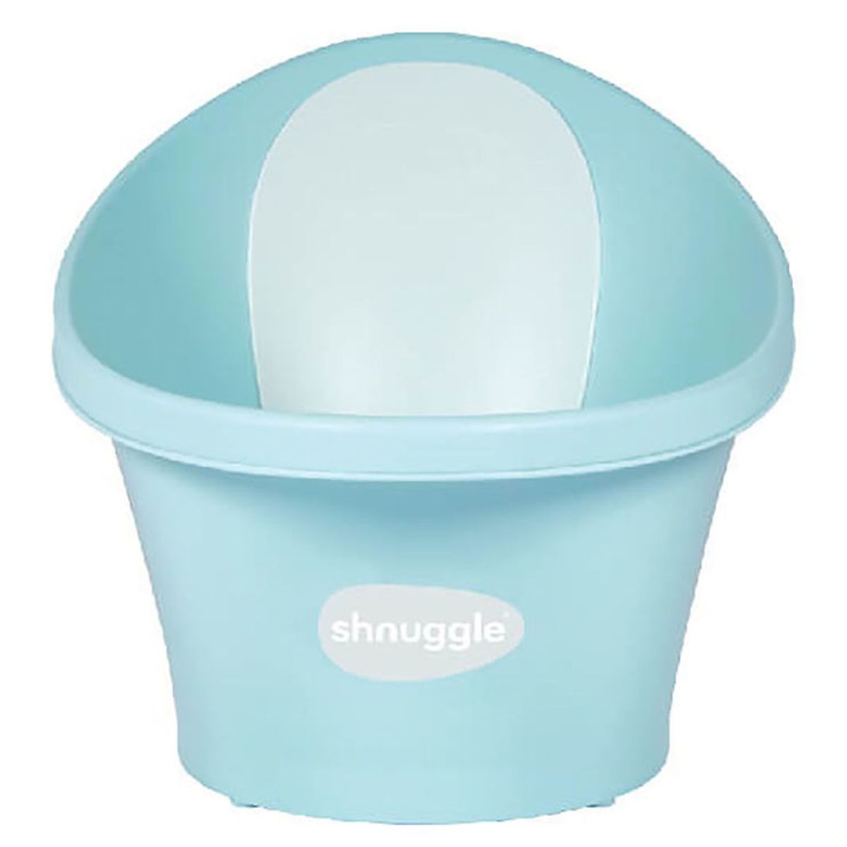 SHNUGGLE Badekar - Baby - Aqua