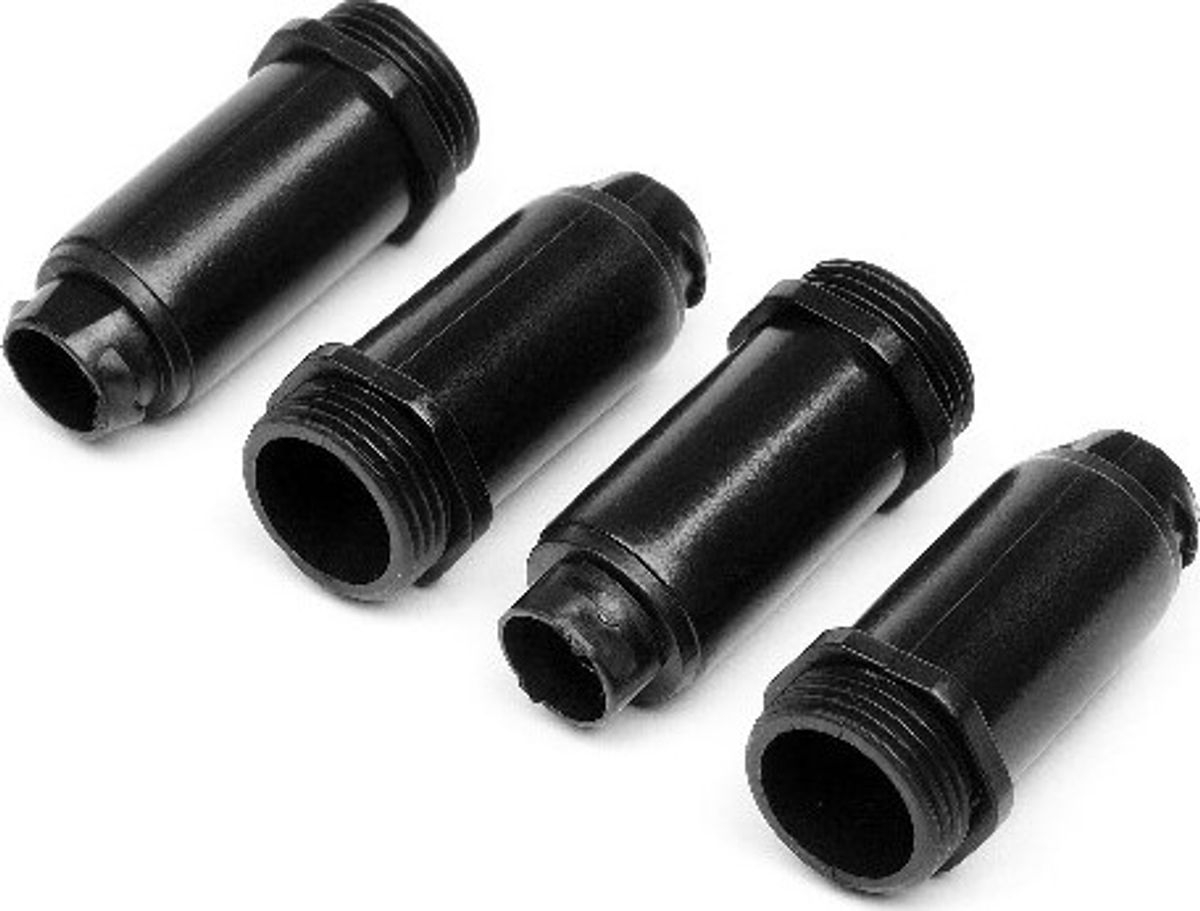 Shock Body (4pcs) - Hp85283 - Hpi Racing