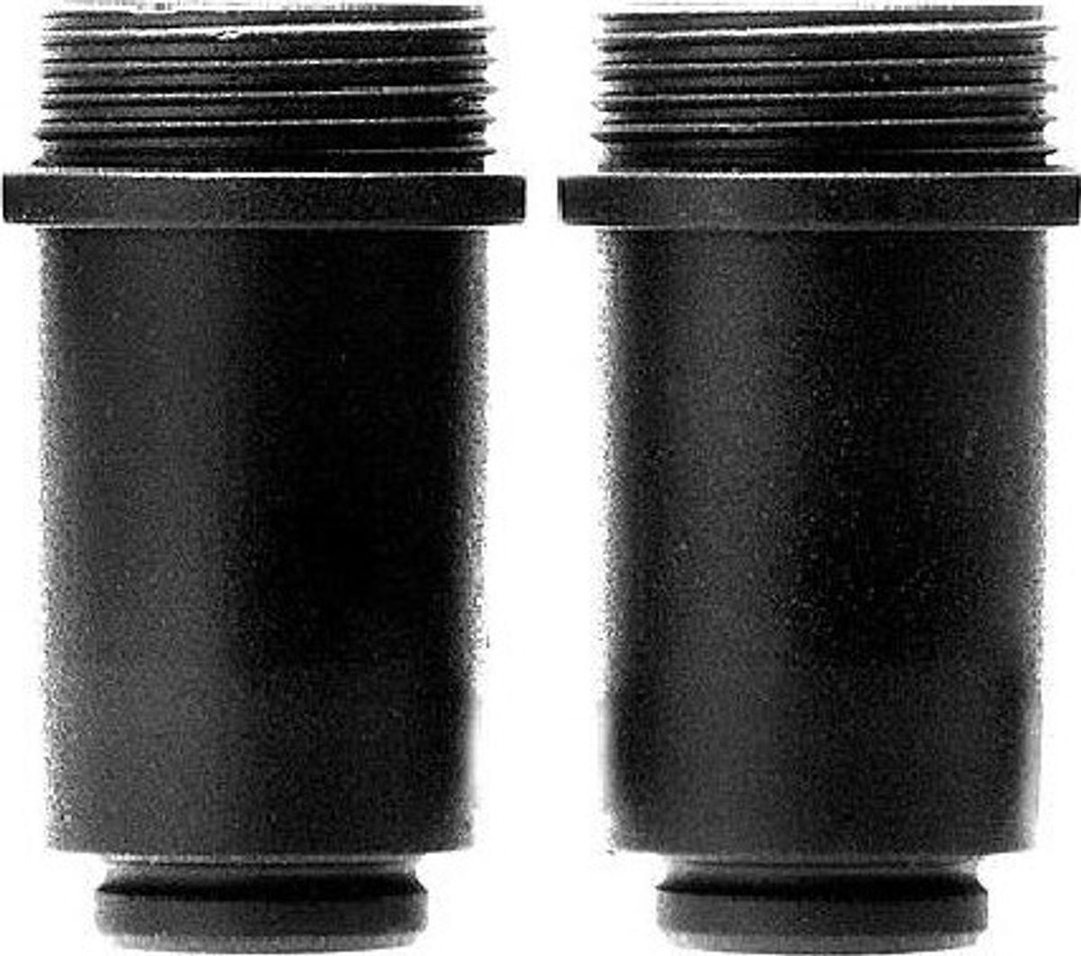 Shock Body Set (45-56mm) (2 Pcs)sport/sport2/nitro - Hpa540 - Hpi Racing