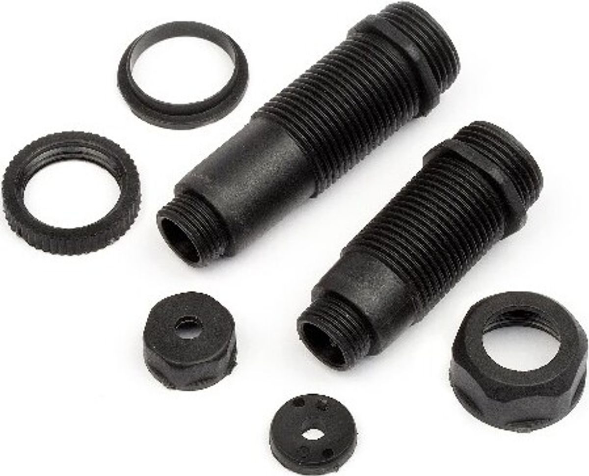 Shock Body Set - Hp100853 - Hpi Racing