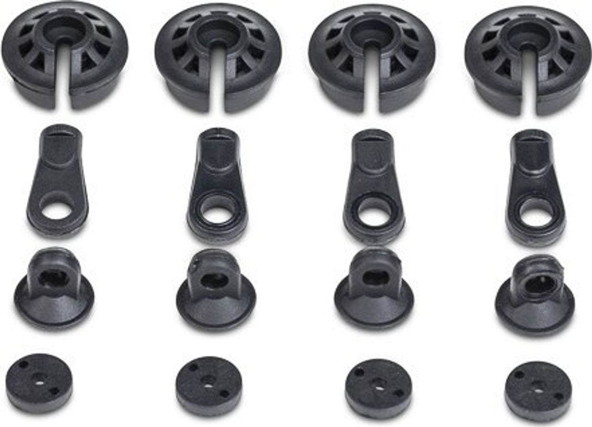 Shock Parts Set - Mv150328 - Maverick Rc