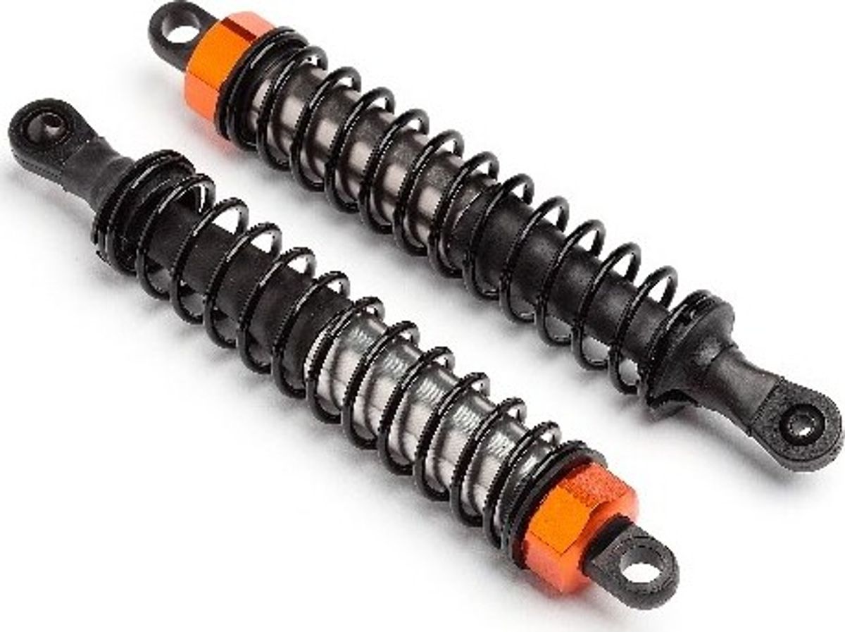 Shock Set Truggy (1pr) - Hp101775 - Hpi Racing