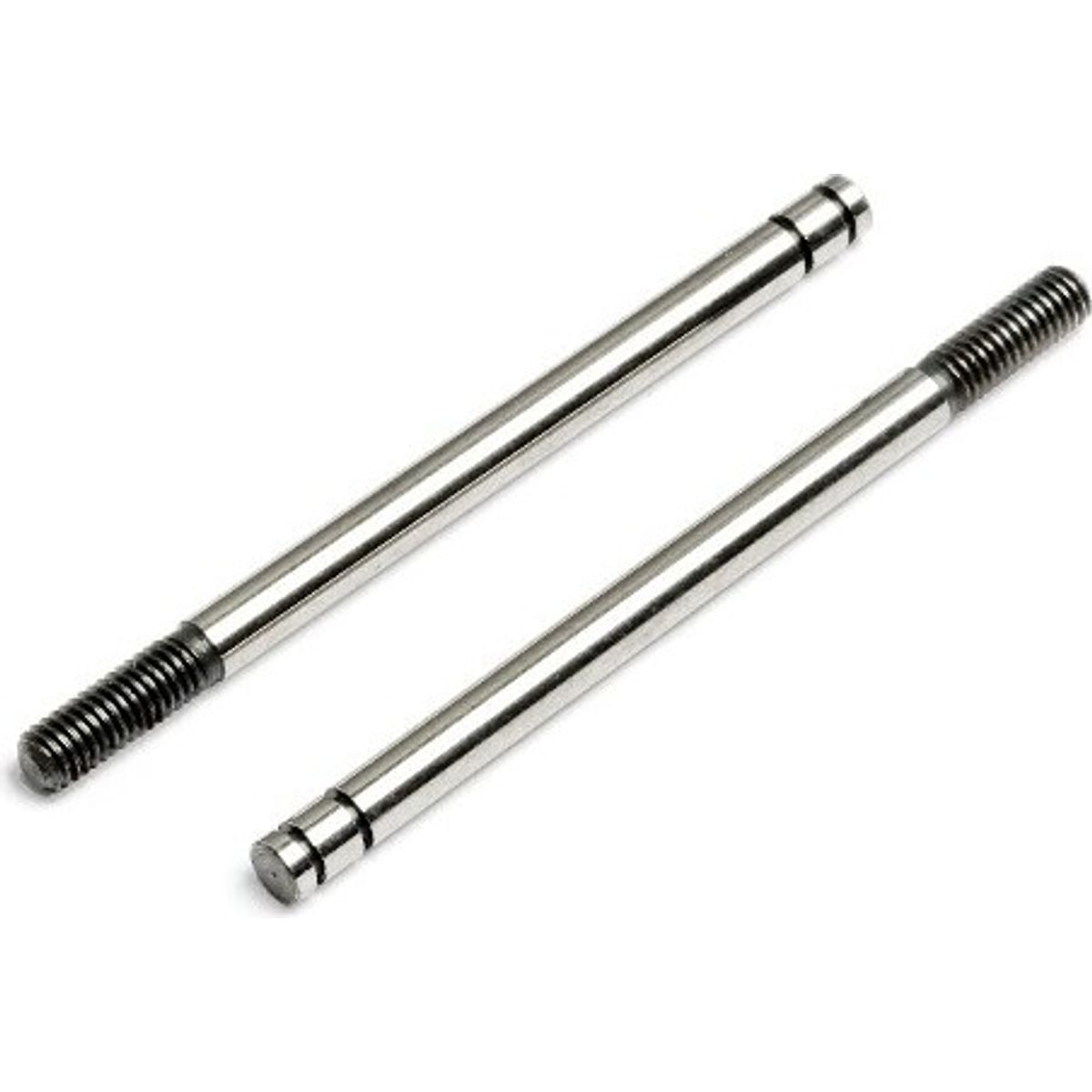 Shock Shaft 3x46mm (2pcs) - Hp66656 - Hpi Racing