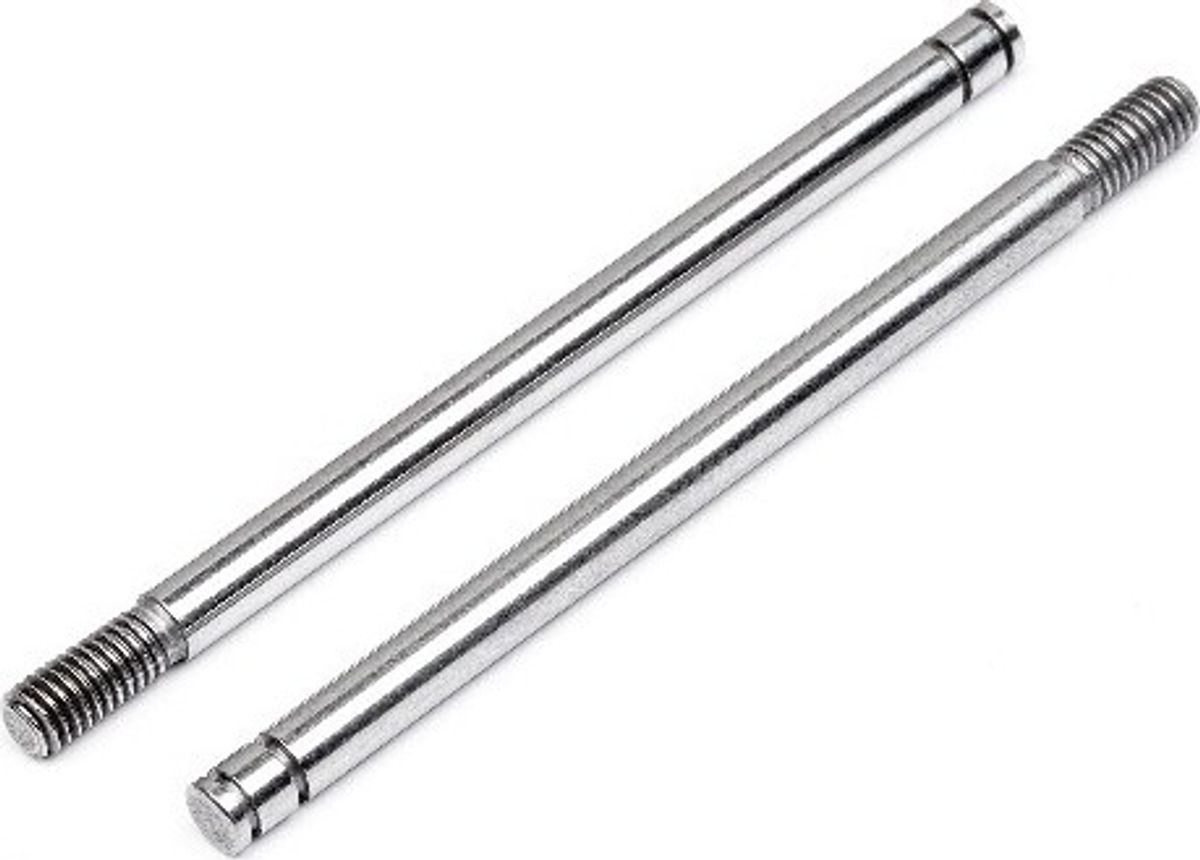 Shock Shaft 3x50mm (2pcs) - Hp88134 - Hpi Racing