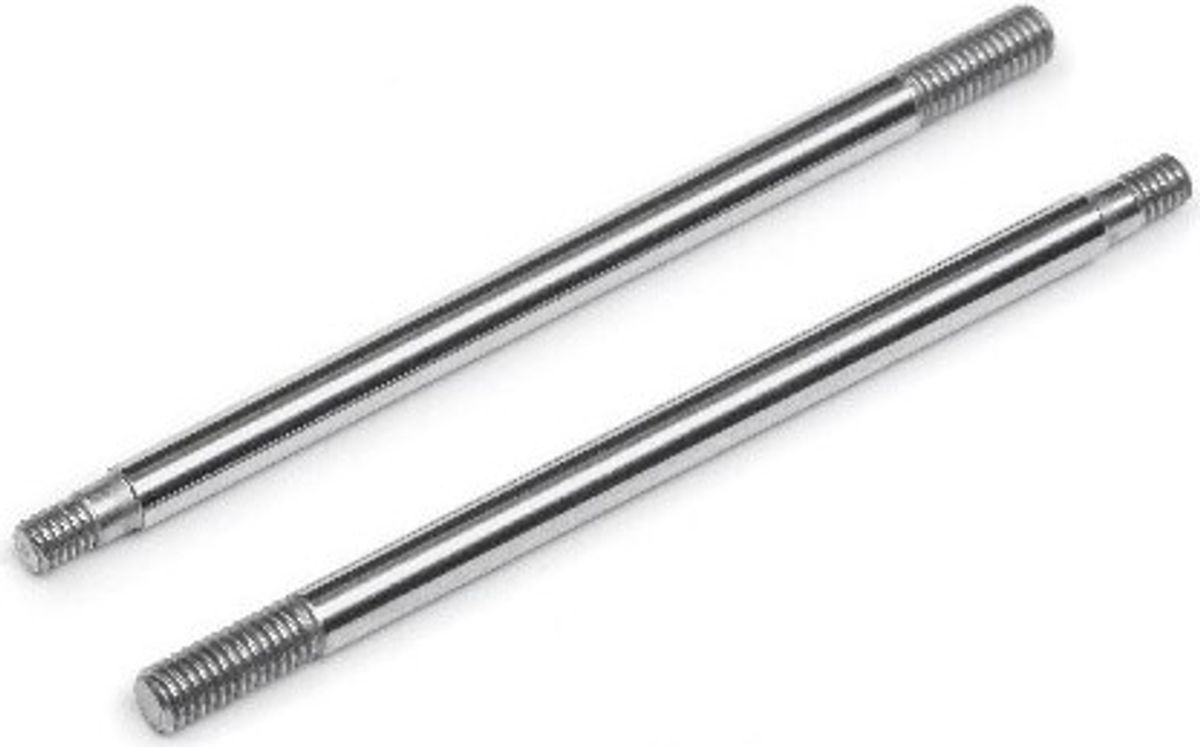 Shock Shaft 4x53mm (pr) - Mv29053 - Maverick Rc