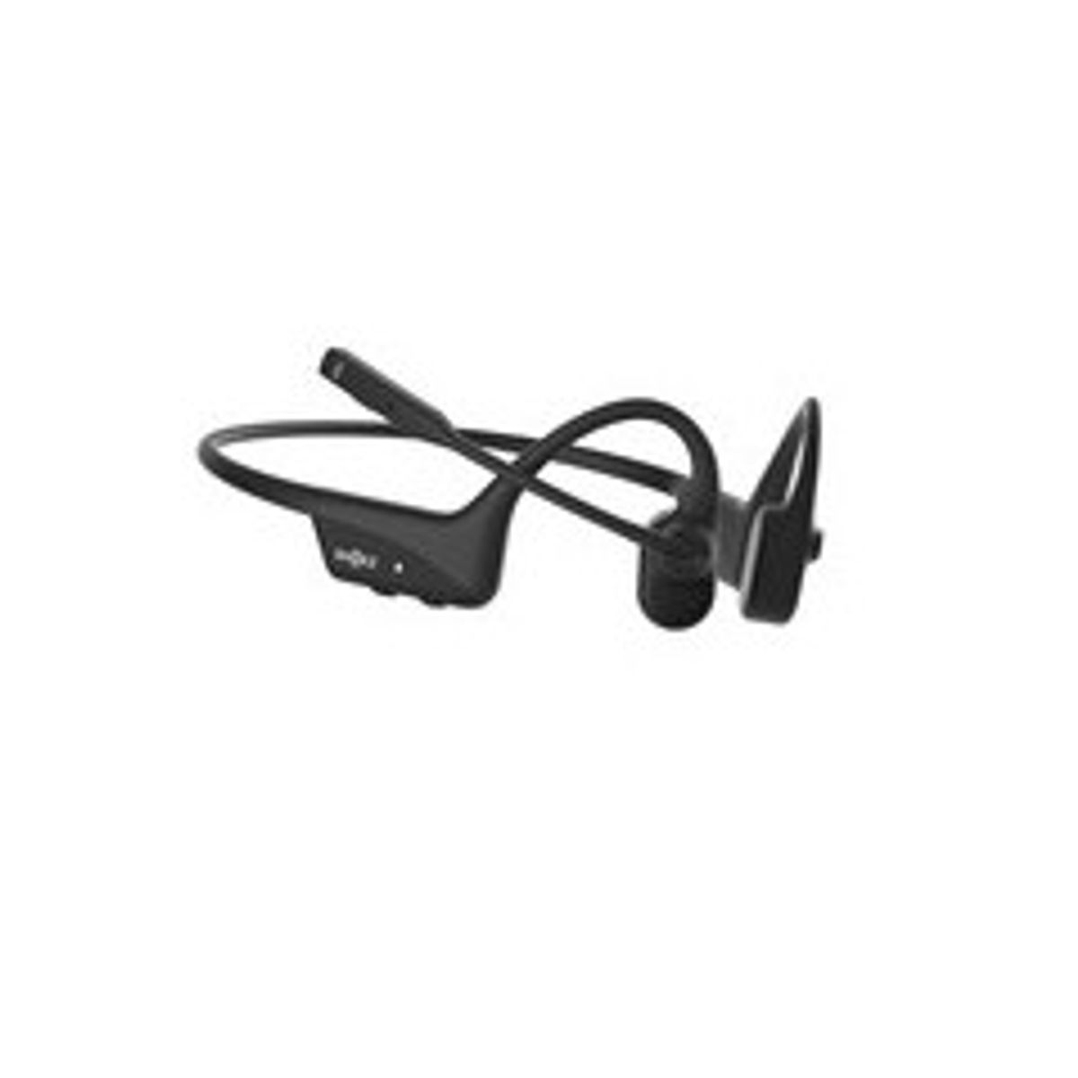 Shokz OpenComm2 UC (USB-C) - Black