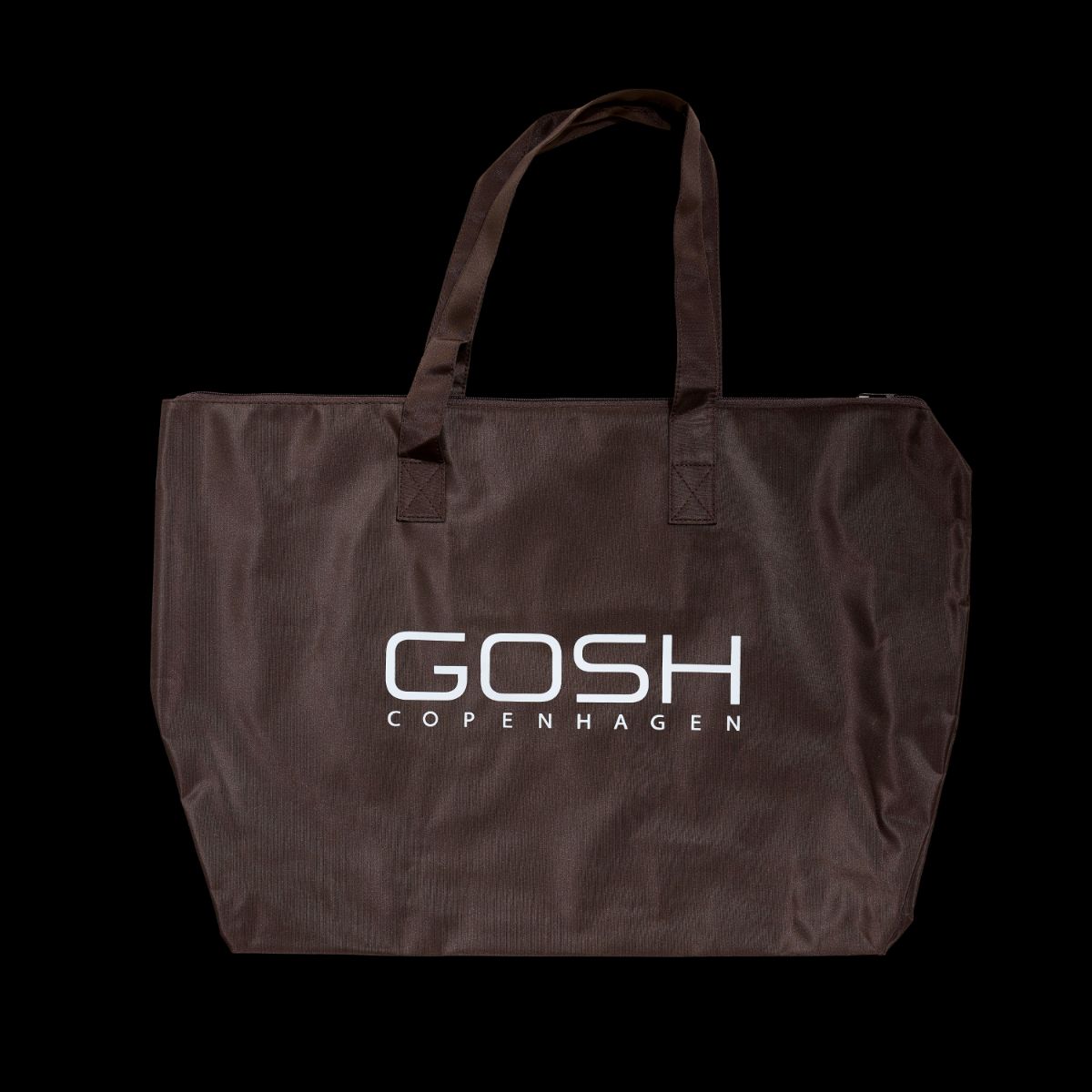 Shopping Bag Brown