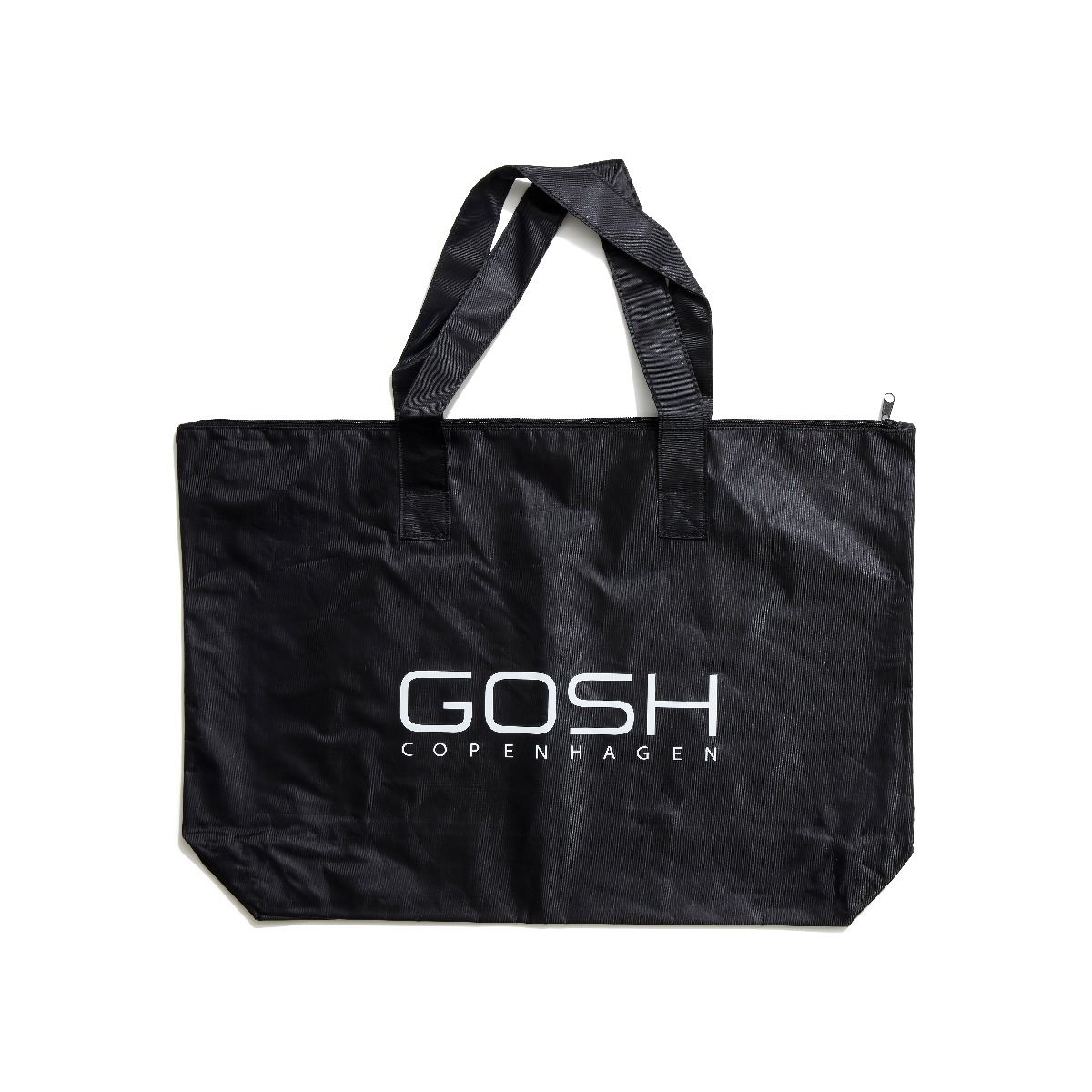 Shopping Bag - White