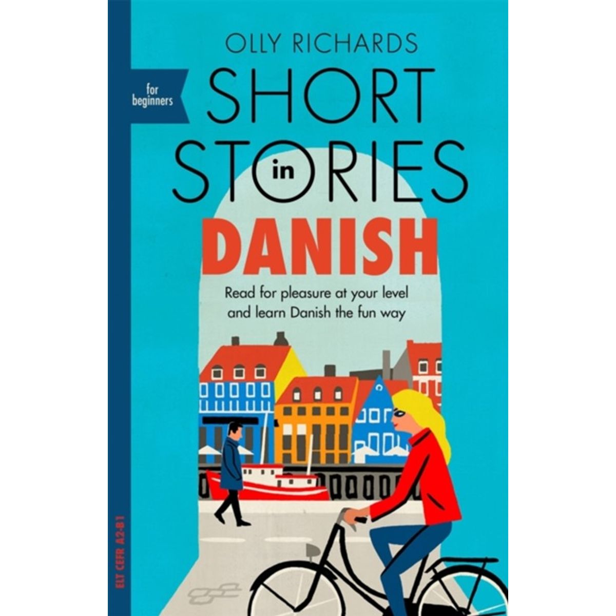 Short Stories in Danish for Beginners