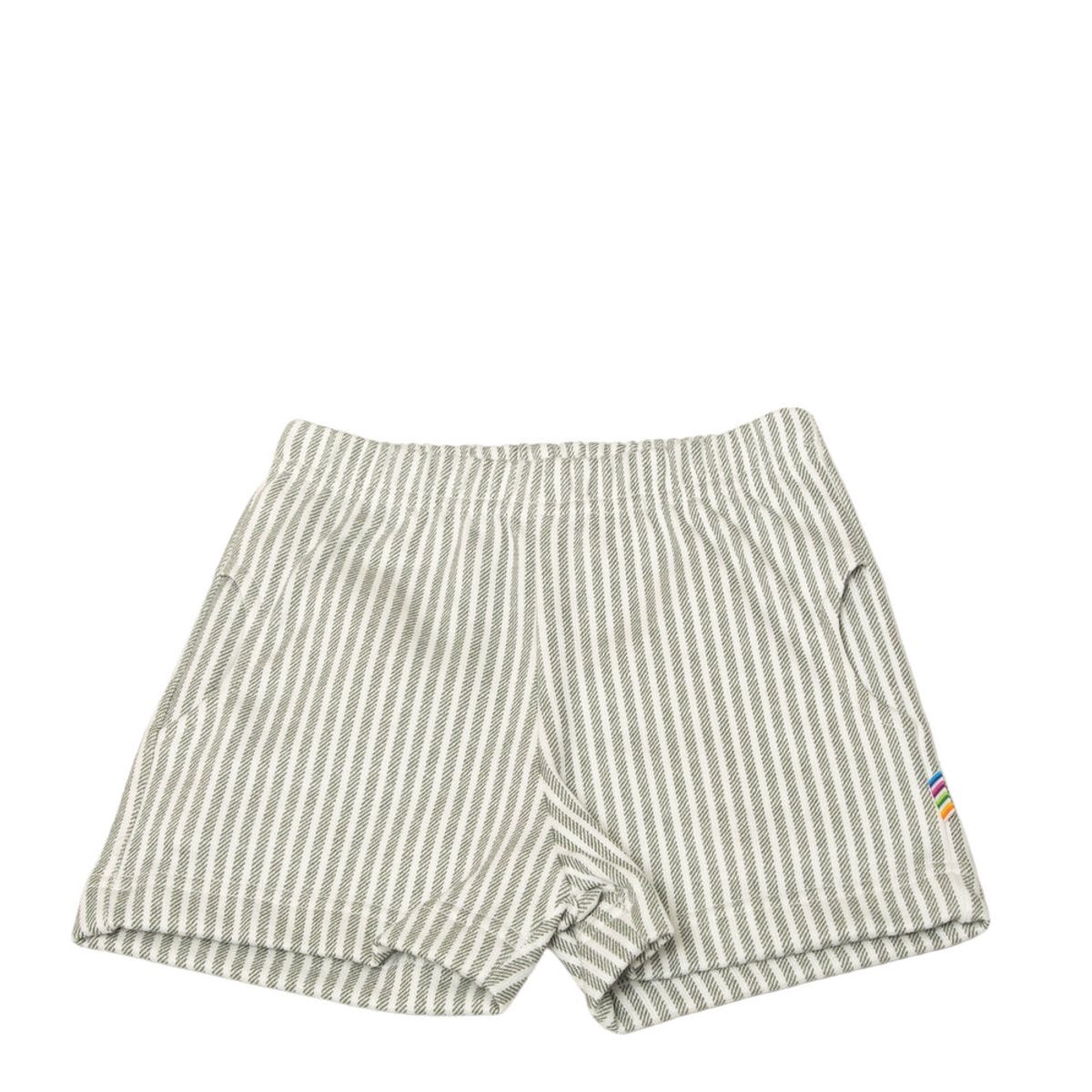 Shorts - Green - 70