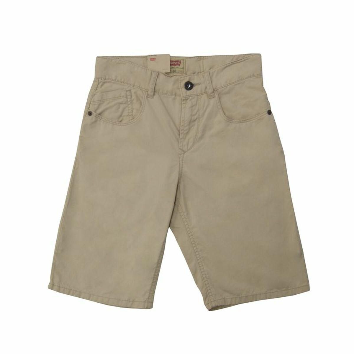 Shorts Levi's Kids Brun Mænd 10 år 10 år