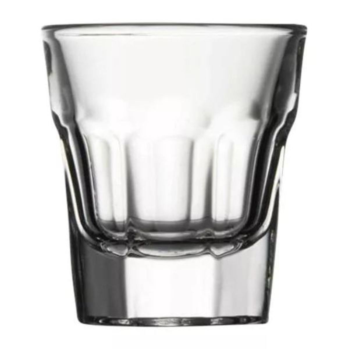 Shotglas Casablanca 3,6 Cl