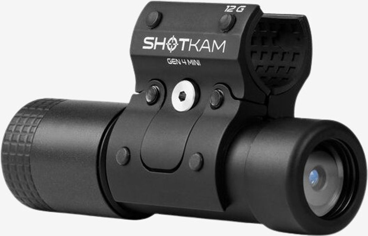 Shotkam - Gen 4 Mini kamera