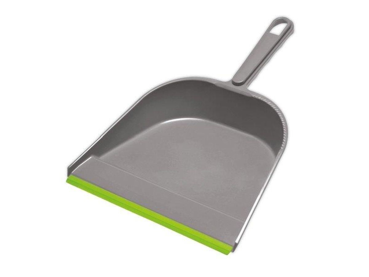 Shovel With Rubber Plastic 061020 Okko