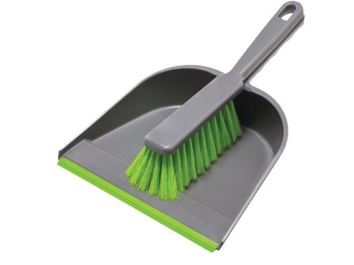 Shovel With Rubber+Broom 062020 Okko