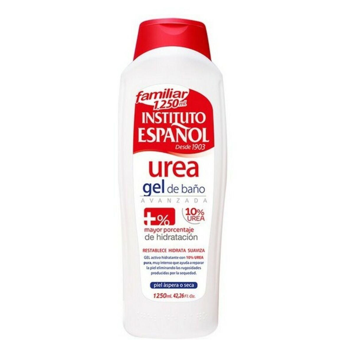 Shower gel Urea Instituto Español (1250 ml)