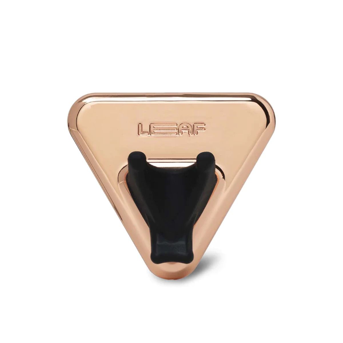 Shower holder til Leaf razor - Rose gold