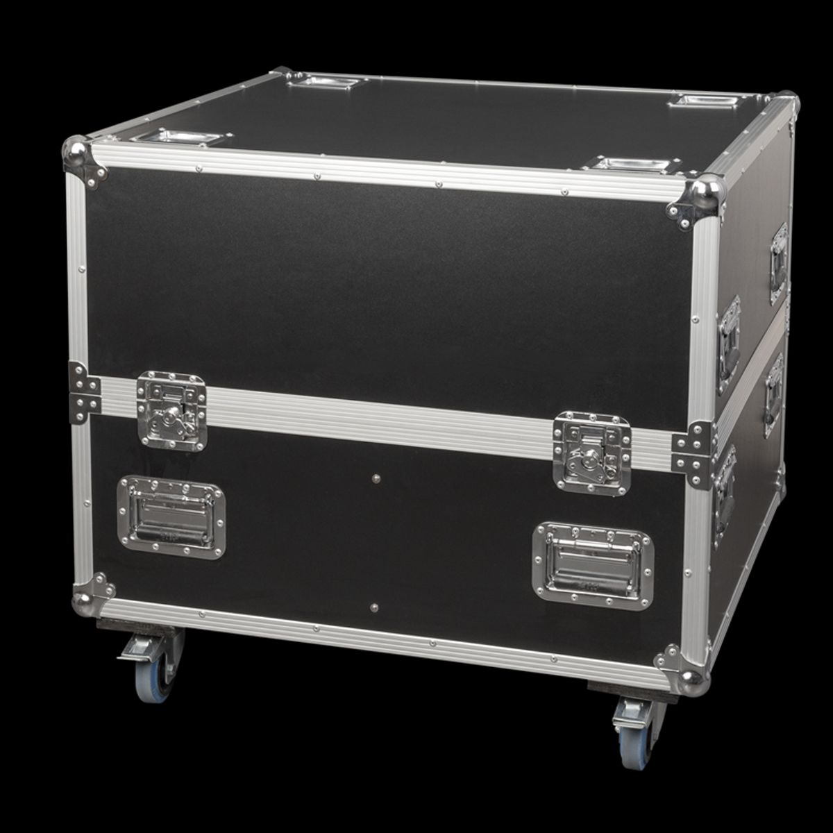 Showtec Case for 2x Vintage Blaze '55 Flight case