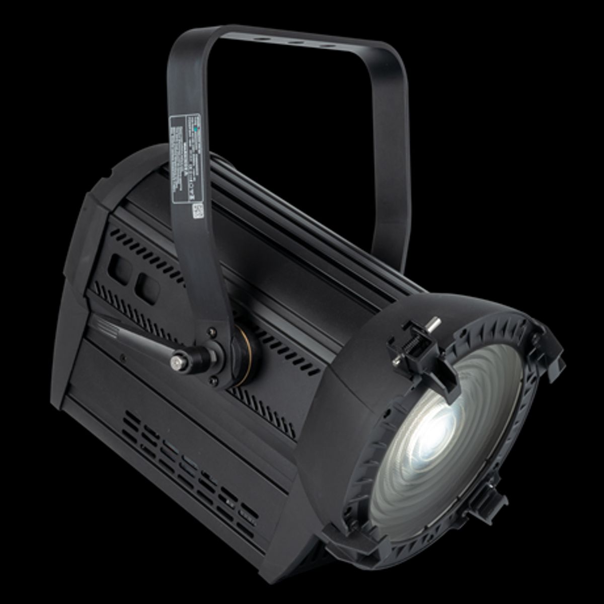 Showtec Performer Fresnel 2200 DDT Compact 300 W Warm White Theatre LED Fresnel - 3200 K