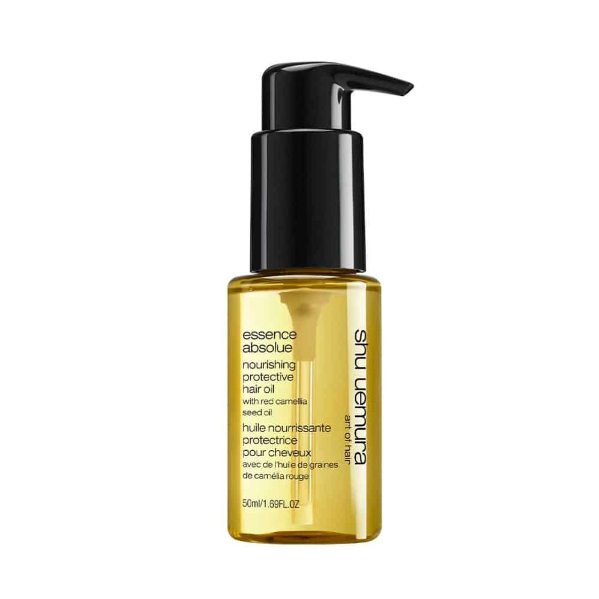 Shu Uemura Essence Absolue Nourishing Protective Hair Oil 50ml