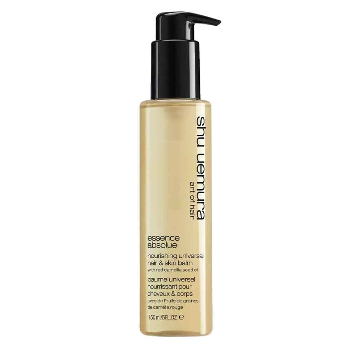 Shu Uemura Essence Absolue Nourishing Universal Hair &amp; Skin Balm 150ml