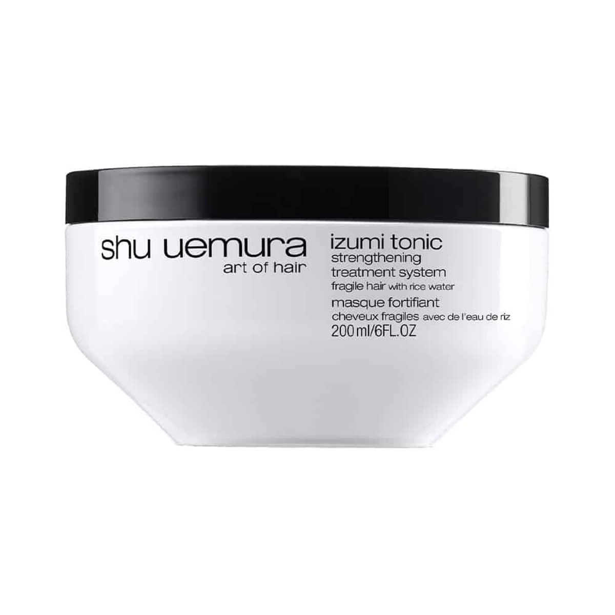 Shu Uemura Izumi Tonic Mask 200ml