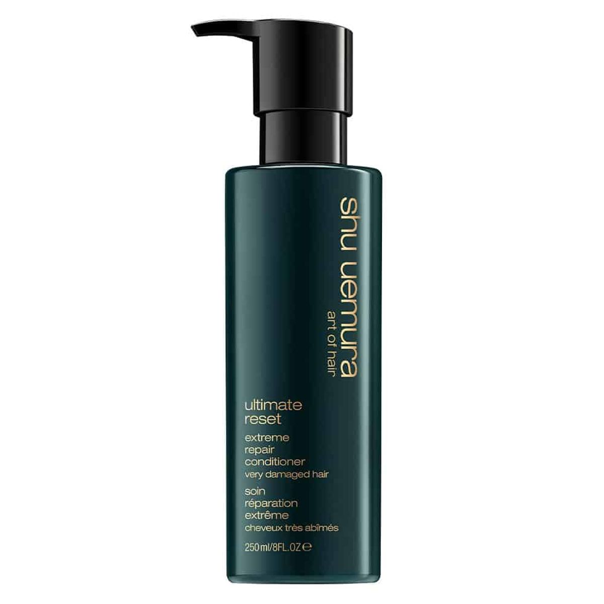 Shu Uemura Ultimate Reset Conditioner 250ml